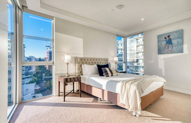 Sea Pearl Resort Mooloolaba - Foto 40