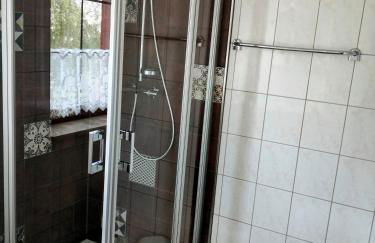 Pumphuts Scheune Ferienwohnungen Nr 1 - 4 beim Freizeitpark Plohn - Foto 37