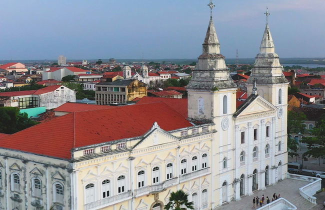 Tour panorámico por São Luís - Foto 1
