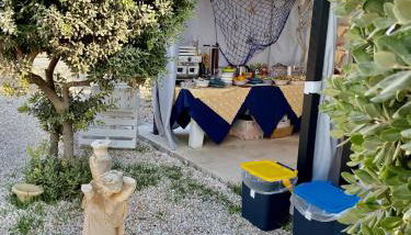 Villa Misangi - Foto 5