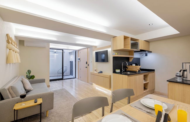 Capitalia Palacio Polanco - Foto 28