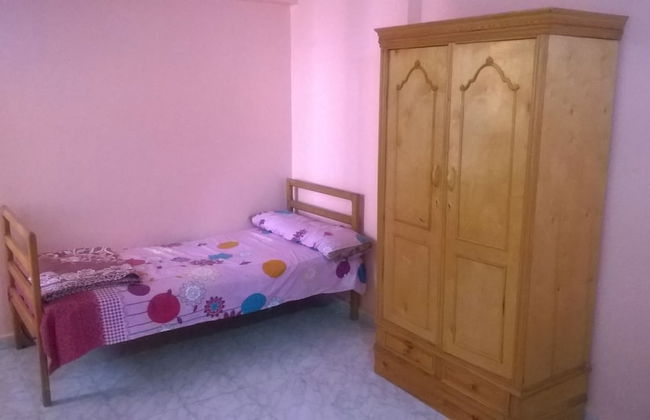 Alsaman Apartments - Foto 20