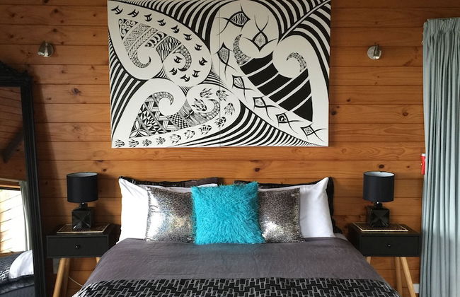 Grafton Cottage & Chalets - Foto 7