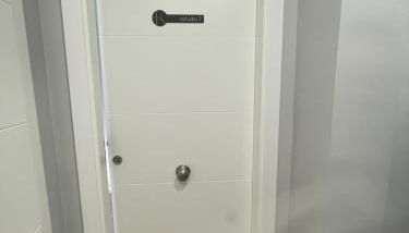 Karibu Serenity Apartamentos - Foto 2, Lobby or reception