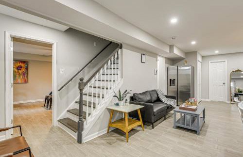 Cheverly Vacation Rental Less Than 9 Mi Washington, DC! - Foto 8