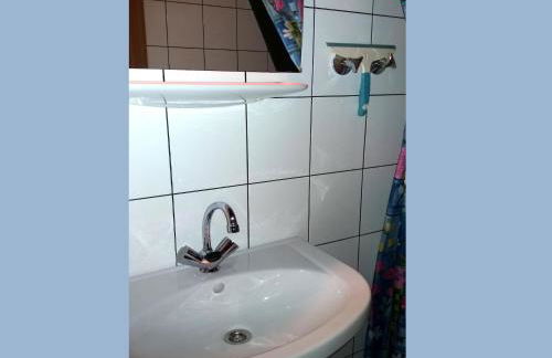 Charmantes Ferienhaus in Skigebietsnaehe - Foto 26