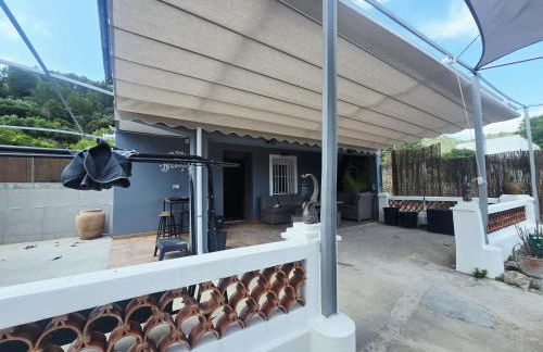 Casa Rural El Bressol - Foto 44