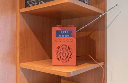 Links Lodge - Blacklaws Steading - Foto 12