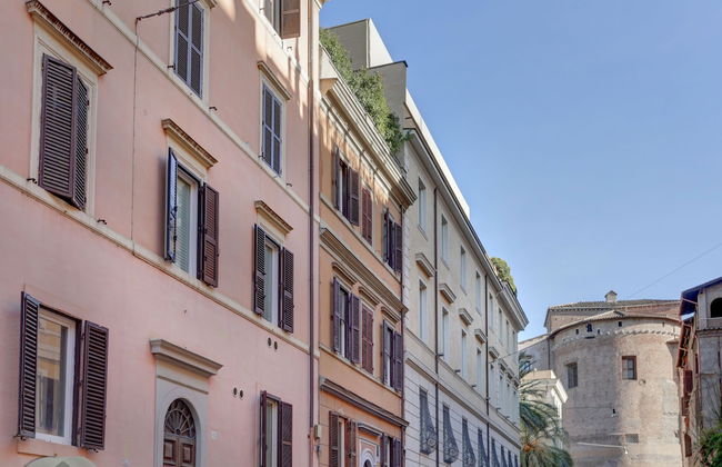 Capo d'Africa 48 - Home and More - Photo 18