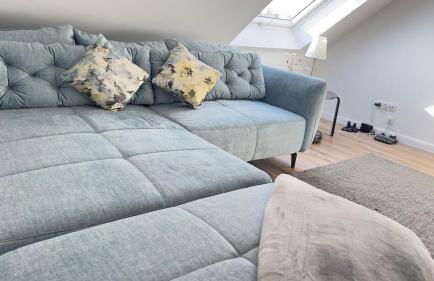 Move in & feel good in Kiel! - Foto 2