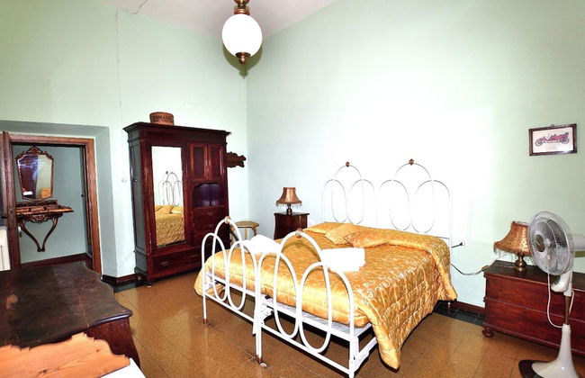 Rustic Elegance Near Florence - Foto 6