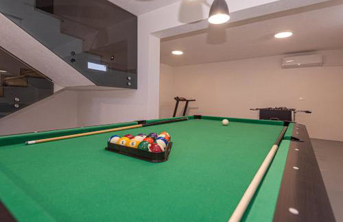 Villa Sandra ZadarVillas - Foto 34