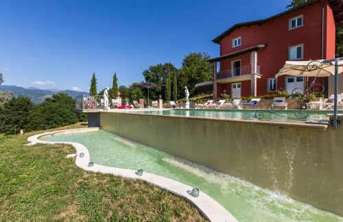 VILLA TURRI - Luxury Country & Padel Resort - Foto 72