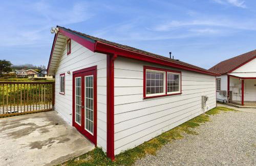 Seascape Home & Cottage - Foto 38