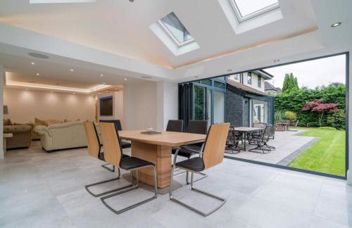 The Luxury Country Home - Foto 28