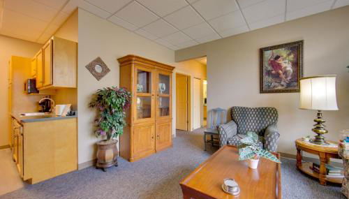 New Kensington Vacation Rental with Shared Amenities - Foto 5