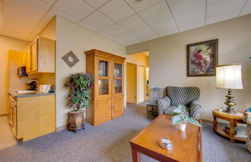 New Kensington Vacation Rental with Shared Amenities - Foto 5