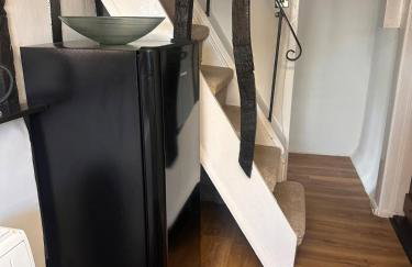 2 Bedroom Cottage in Debenham - The Old Toll House - Foto 17