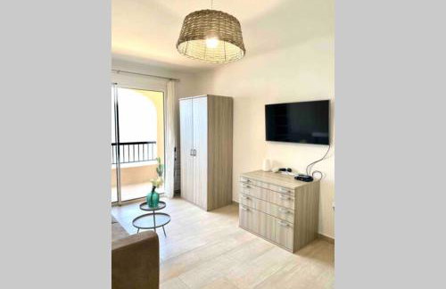 Studio 3 personnes Front de Mer - Foto 22