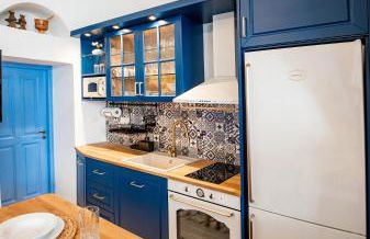 SUN PETRADI Tradition & Luxury - Foto 51