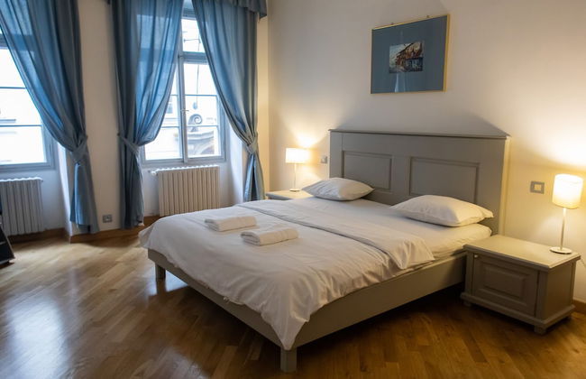 Residence Thunovska 19 - Foto 61