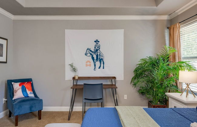 4bed 3bath Close2a M Santa s Wonderland Hospital L2 EV - Foto 26