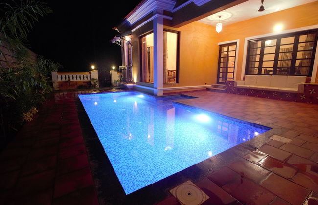 ACCOVAH Galeria - Photo 16