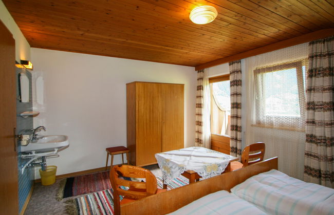 Bauernhaus Schusterhäusl - Photo 17