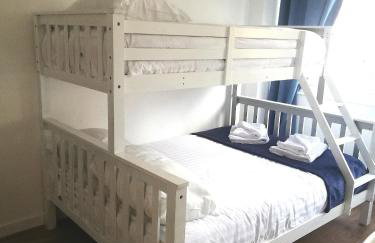 Bright Fitzroy Royale Apt-Heart of Central London - Foto 53