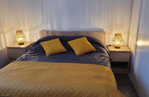 Appartement Port-Mer près des plages - Foto 9