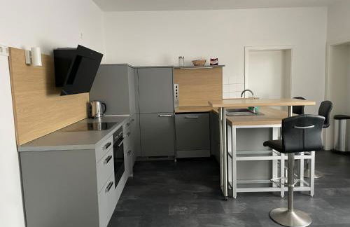 M&M Apartment Düsseldorf - Foto 15