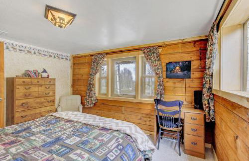 Arrowhead Getaway In Cimarron - Foto 25