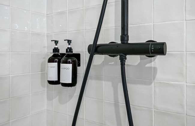 JIJI Suites - Foto 64