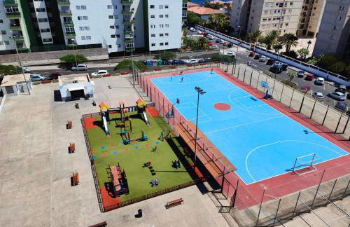 Vacacional Candelaria vistas al mar con garaje gratuito - Foto 38