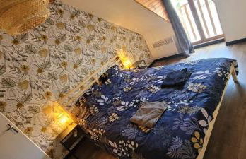 Gîte cozy proche du Zoo de Beauval / Châteaux de la Loire N1 - Foto 8