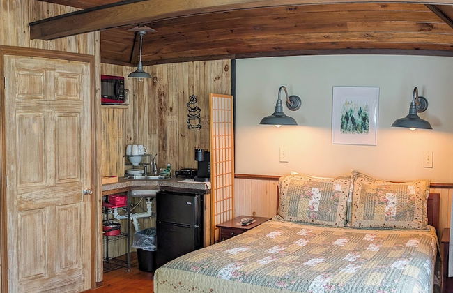 Hinckleys Dreamwood Cottages - Photo 44