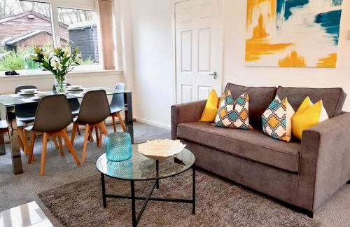 South Calder House - Foto 1