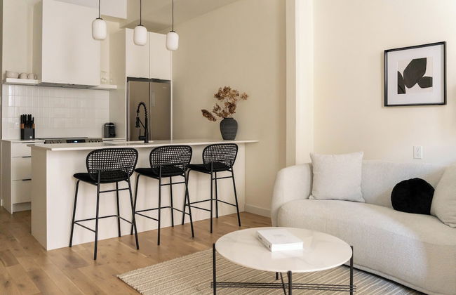 Maison Place Jacques-Cartier by Luxury In Transit - Foto 51