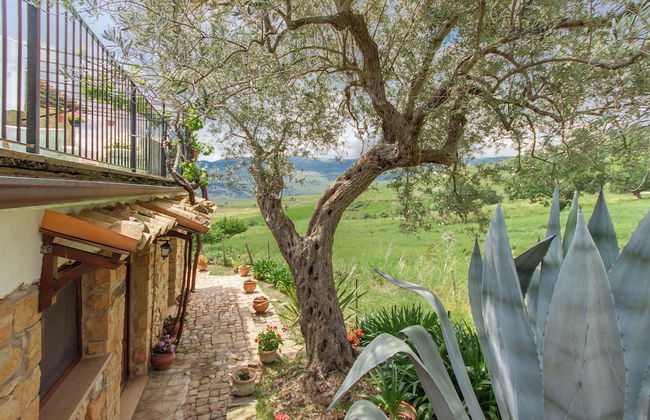 Villa Olmo With Private Pool - Foto 30