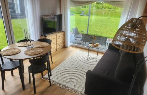 Domki Mazury z sauną i jacuzzi! - Foto 17