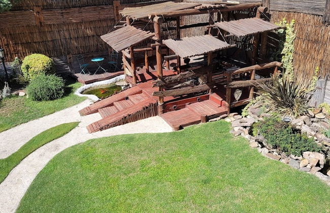 Complejo Abaurrea - Foto 54