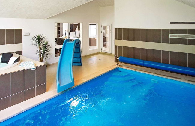 Holiday Home in Kappeln - Foto 4