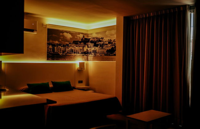 Bora Bora Apartamentos - Adults Only - Foto 23