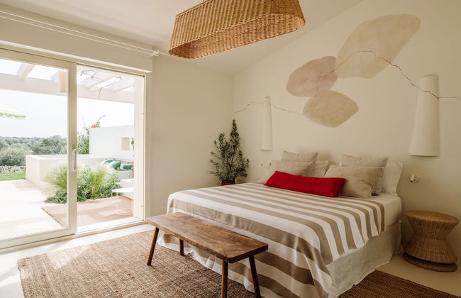 Hotel Rural Morvedra Nou - Foto 23