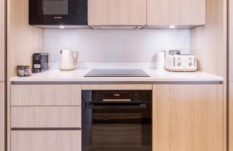 Penthouse Peaceful 2 Bed Fulham West Kensington - Foto 14