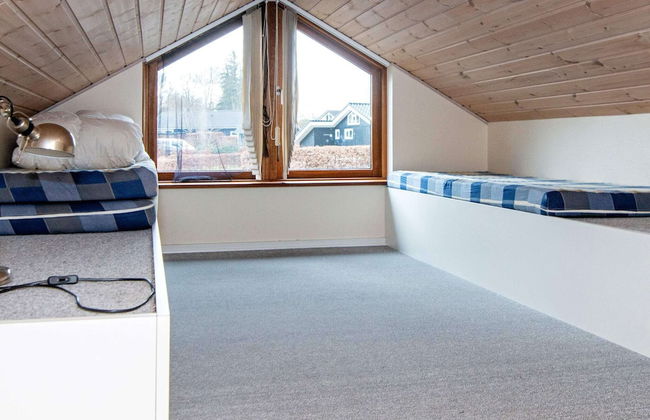 Cozy Retreat in Lojtland - By Traum Ferienwohnungen - Foto 9