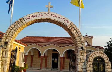 Villa Eugenia - Foto 17