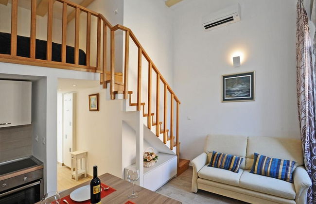 Apartments Atento - Photo 2