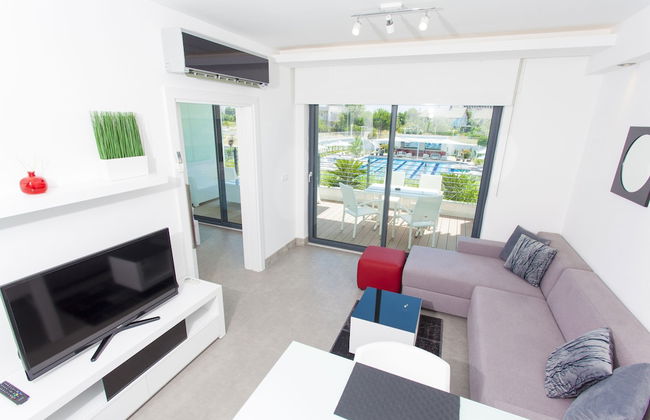 Q Spa Resort - Foto 14