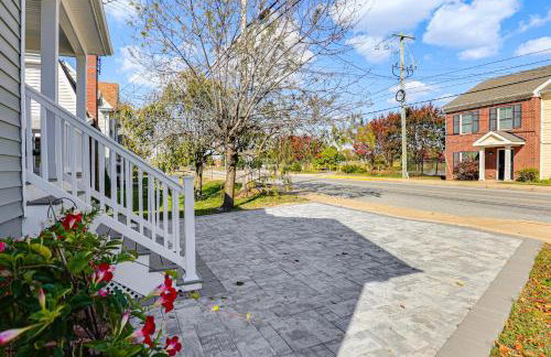 Walk to Historic Chestertown Dog-Friendly Retreat - Foto 27